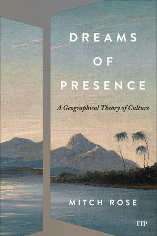 Cover image: Dreams of Presence 1st edition 9781487566173