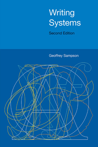 Cover image: Writing Systems 1st edition 9781781791042