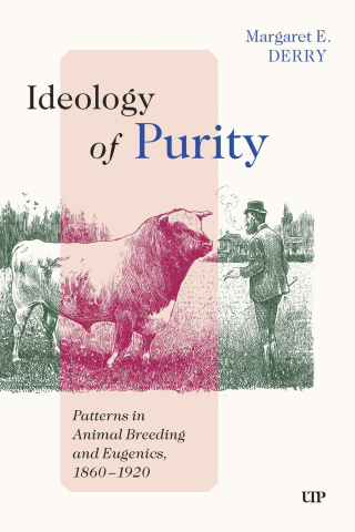 Cover image: Ideology of Purity 1st edition 9781487570323