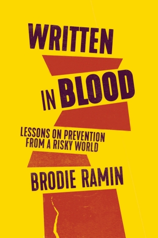 Imagen de portada: Written in Blood 1st edition 9781487569051