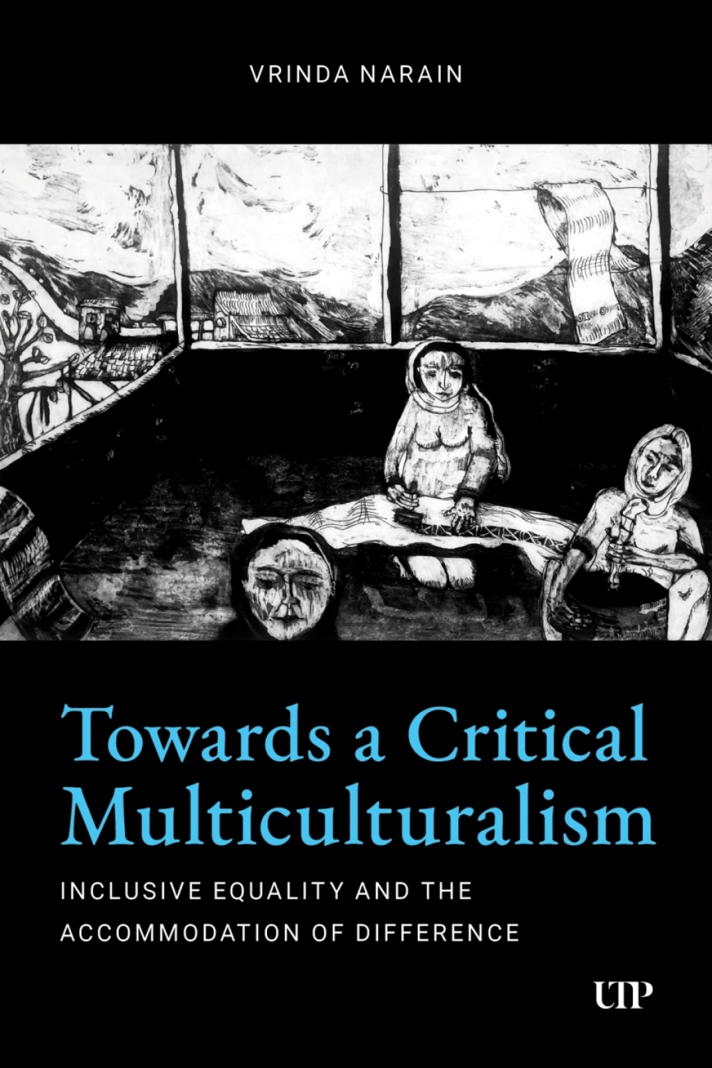 ISBN 9781487570958 product image for Towards a Critical Multiculturalism - 1st Edition (eBook Rental) | upcitemdb.com
