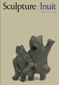Cover image: Sculpture of the Inuit 1st edition 9780802018465