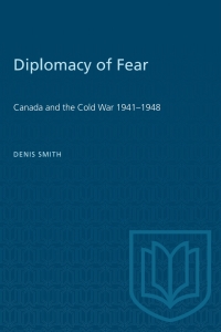 Cover image: Diplomacy of Fear 1st edition 9780802066848
