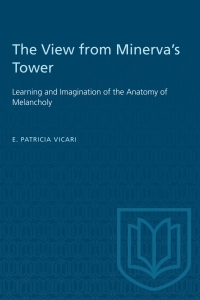 Cover image: The View from Minerva's Tower 1st edition 9781487585402