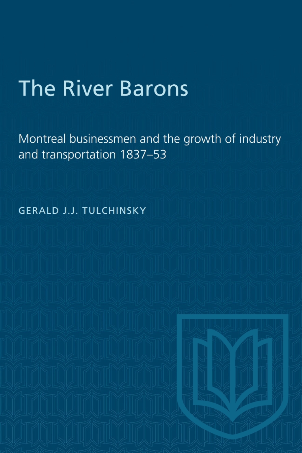 ISBN 9781487585075