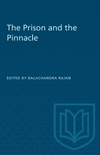 Cover image: The Prison and the Pinnacle 1st edition 9781487585099