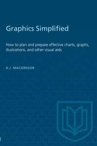 Cover image: Graphics Simplified 1st edition 9780802063632