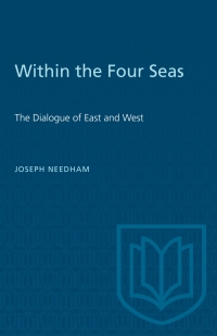 Cover image: Within the Four Seas 1st edition 9780802063601
