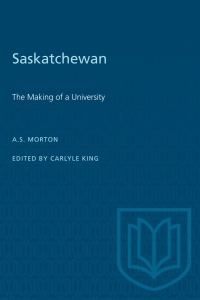 Cover image: Saskatchewan 1st edition 9781487578831