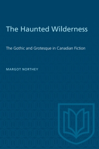 Cover image: The Haunted Wilderness 1st edition 9780802062963