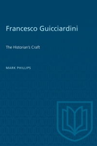 Cover image: Francesco Guicciardini 1st edition 9781487580834