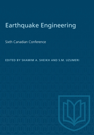 Cover image: Earthquake Engineering 1st edition 9781487581923