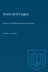 Cover image: Icons and Logos 1st edition 9781487582234