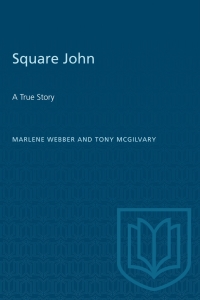 Cover image: Square John 1st edition 9780802057761