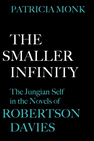 Cover image: The Smaller Infinity 1st edition 9781487587079