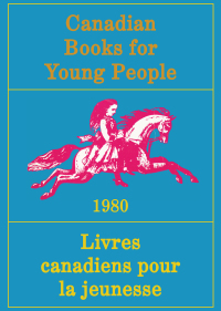 Cover image: Canadian Books for Young People/Livres canadiens pour la jeunesse 1st edition 9781487586980