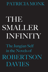 Cover image: The Smaller Infinity 1st edition 9781487587079