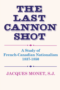 Cover image: The Last Cannon Shot 1st edition 9781487587123