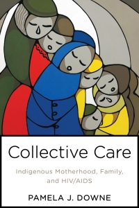 Cover image: Collective Care 1st edition 9781487587635