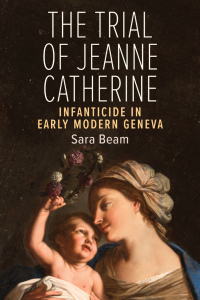 Cover image: The Trial of Jeanne Catherine 1st edition 9781487587673