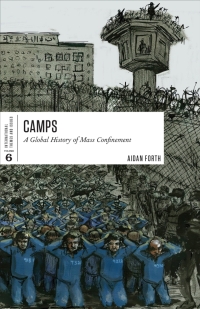 Cover image: Camps 1st edition 9781487588281