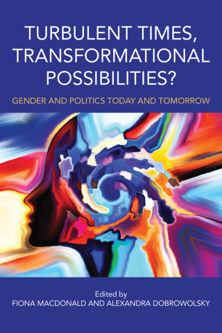 Cover image: Turbulent Times, Transformational Possibilities? 1st edition 9781487588328