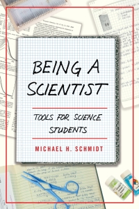 Cover image: Being a Scientist 1st edition 9781487588441