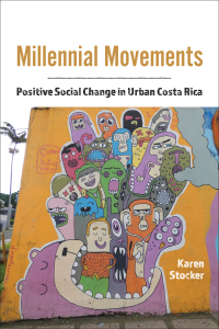 Cover image: Millennial Movements 1st edition 9781487588670