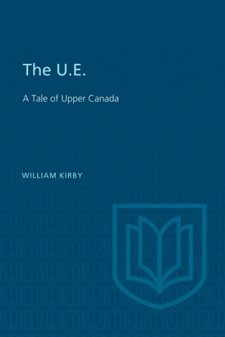 Cover image: The U.E. 1st edition 9781487592332