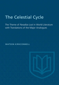 Cover image: The Celestial Cycle 1st edition 9781487592363