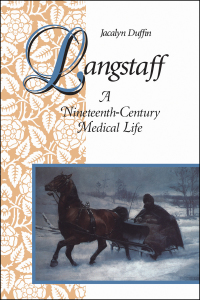 Cover image: Langstaff 1st edition 9780802074140