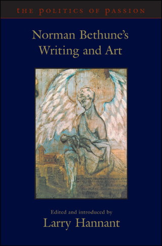 Cover image: The Politics of Passion 1st edition 9781487591335