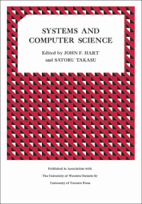 Cover image: Systems and Computer Science 1st edition 9781487591458