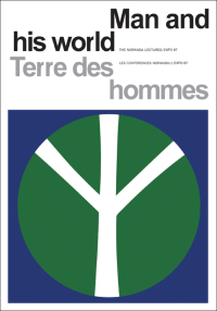 Cover image: Man and His World/Terres des hommes 1st edition 9781487591755