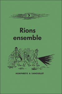 Cover image: Rions ensemble 1st edition 9781487591878