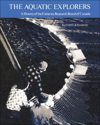 Cover image: The Aquatic Explorers 1st edition 9781487592103