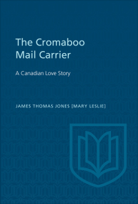 Cover image: The Cromaboo Mail Carrier 1st edition 9781487592110