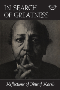 Cover image: In Search of Greatness 1st edition 9781487592172