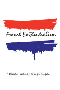 Cover image: French Existentialism 1st edition 9781487592318