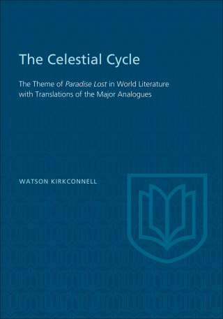 Cover image: The Celestial Cycle 1st edition 9781487592363