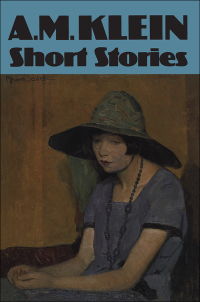 Cover image: Short Stories 1st edition 9780802064691