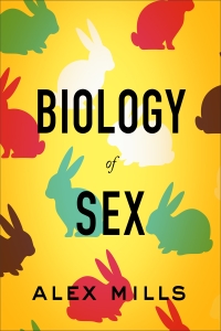 Cover image: Biology of Sex 1st edition 9781487593377