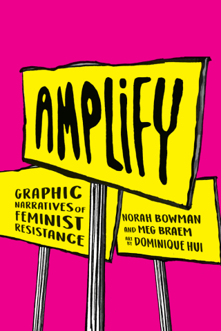Cover image: Amplify 1st edition 9781487593629
