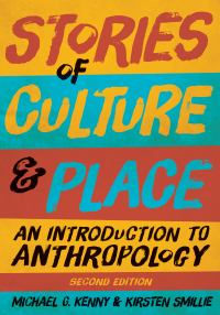 Cover image: Stories of Culture and Place 1st edition 9781487593704