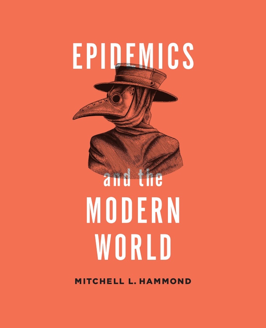 Epidemics and the Modern World 1st Edition