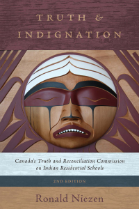 Cover image: Truth and Indignation 2nd edition 9781487594381