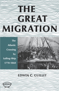 Cover image: The Great Migration 2nd edition 9781487599324