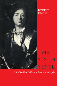 Cover image: The Sixth Sense 1st edition 9781487598532
