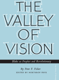 Cover image: The Valley of Vision 1st edition 9781487598563