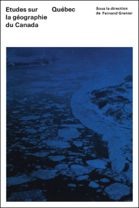 Cover image: Etudes sur la Geographie du Canada 1st edition 9780802061591